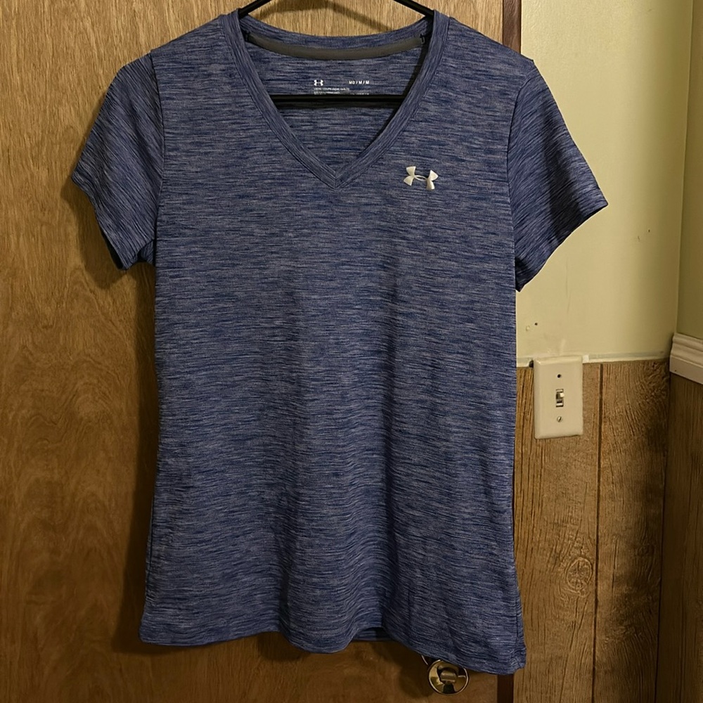 Under armour tee